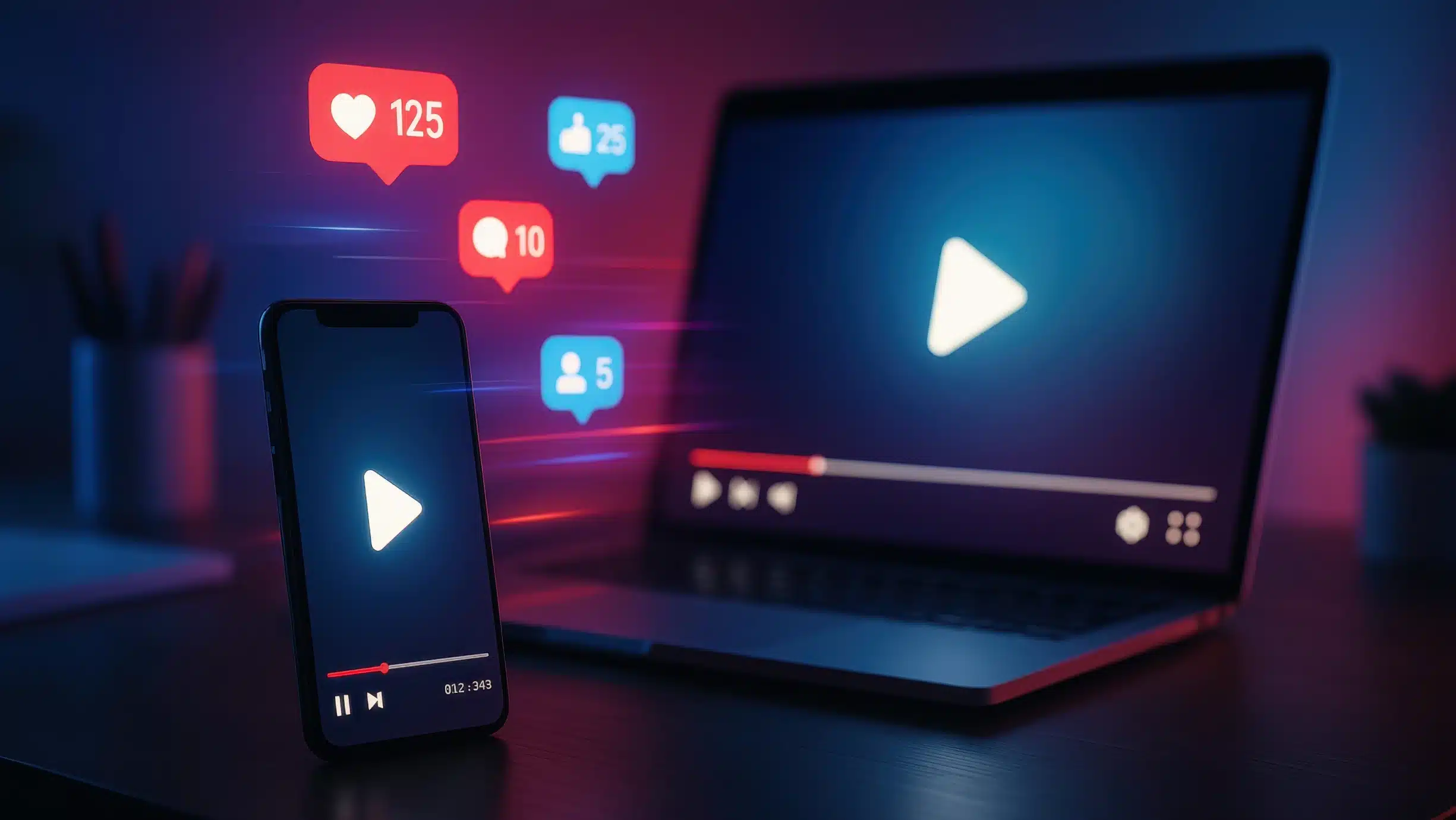 Mastering Social Media Posting