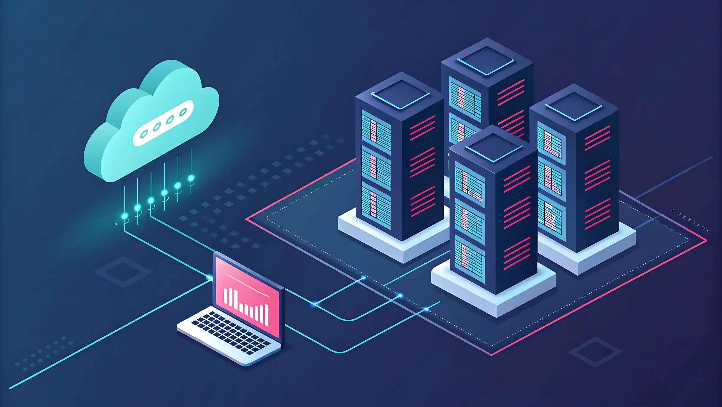 The Power of Caching How It Boosts Website Performance & User Experience