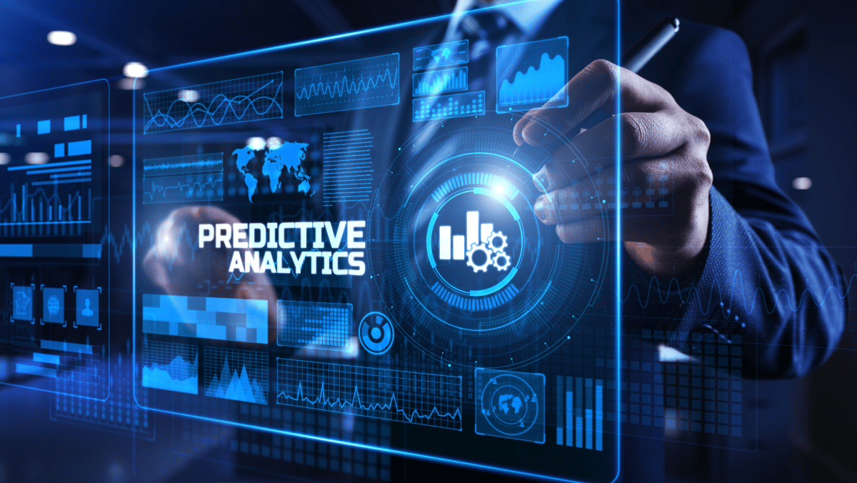 Predictive Analytics for Small Business Growth | MoDuet