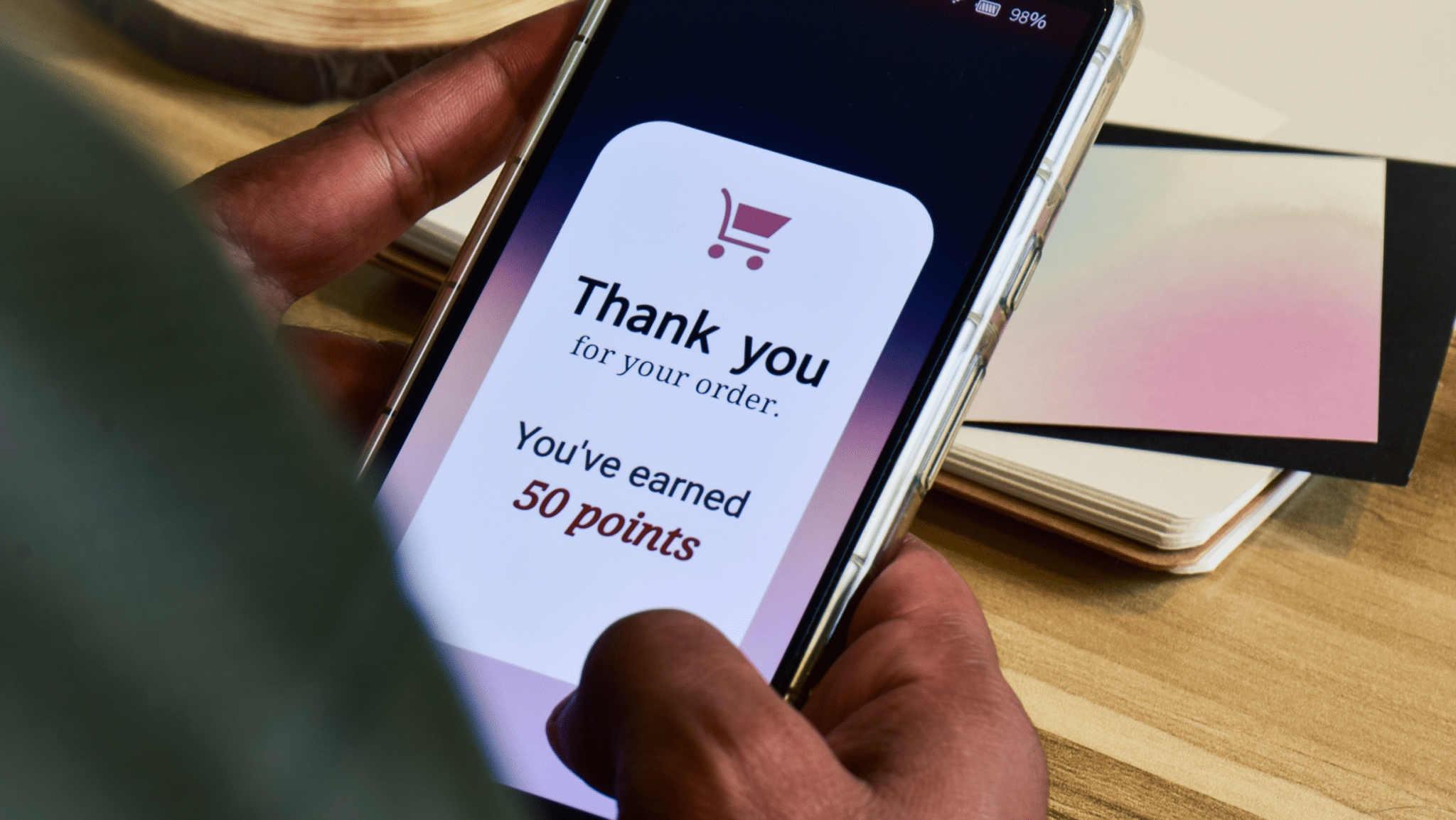 How to Build a Customer Loyalty Program on Shopify | MoDuet