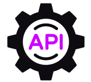 API integrations icon