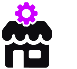 Google-Business-Optimization_MoDuet Google Business Profile optimized for local search visibility icon