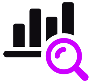 Monitoring_MoDuet SEO technical audit and site monitoring dashboard icon