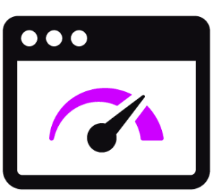 Site-Speed_MoDuet Site Speed & Core Web Vitals icon