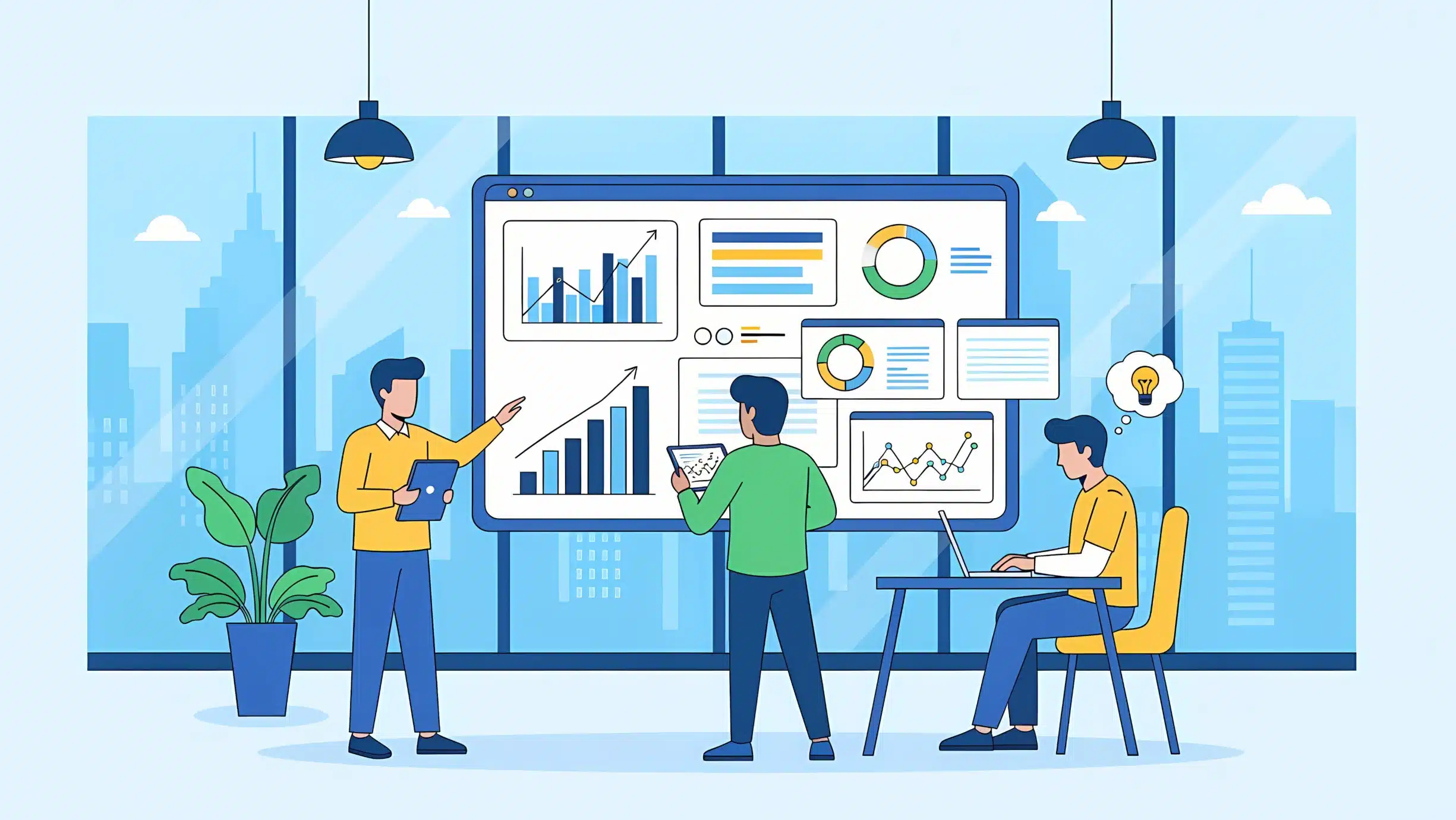 Core Web Vitals Explained and How to Improve Website Performance and Rankings