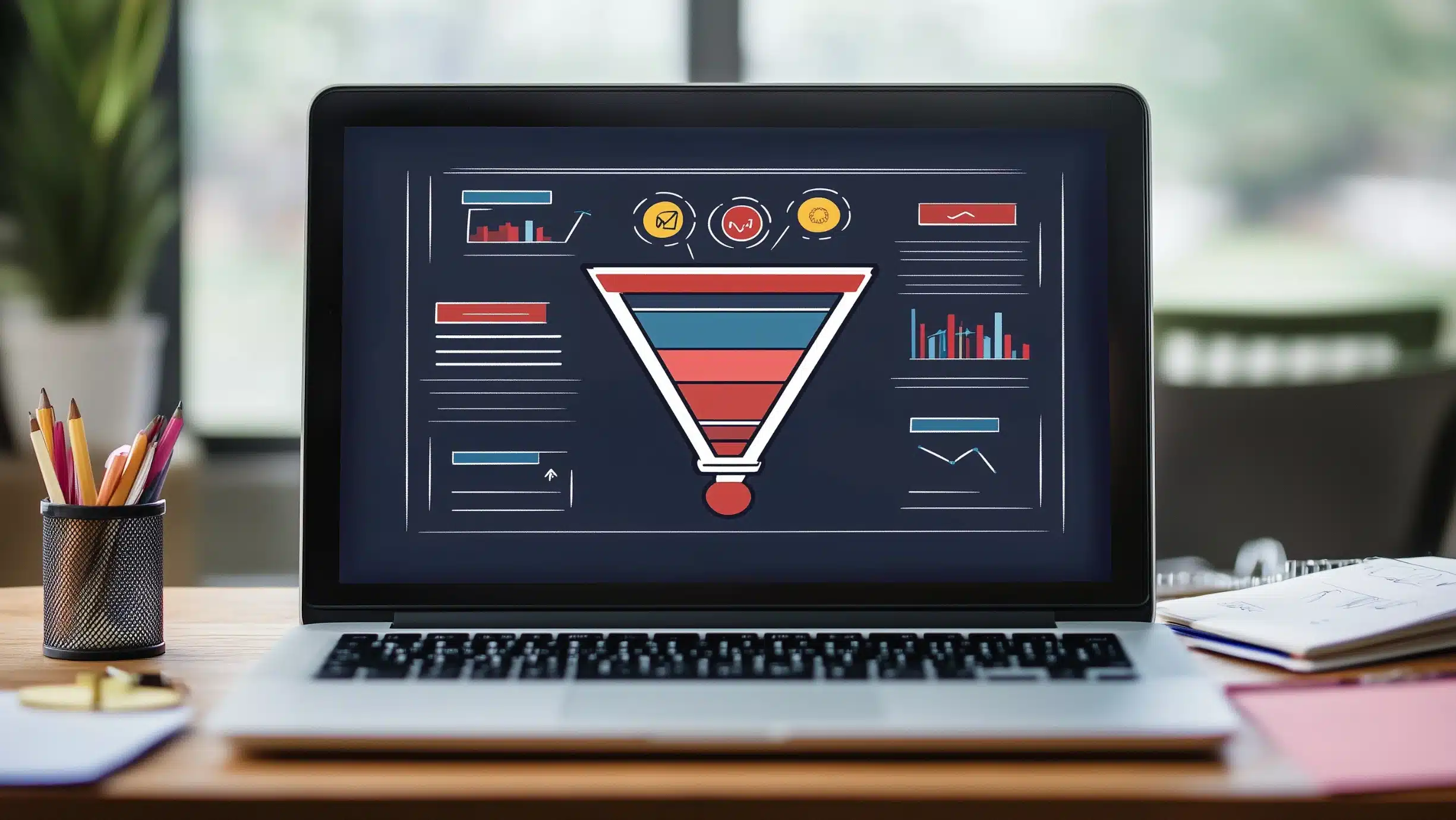 Email Funnels That Convert and Retain Customers