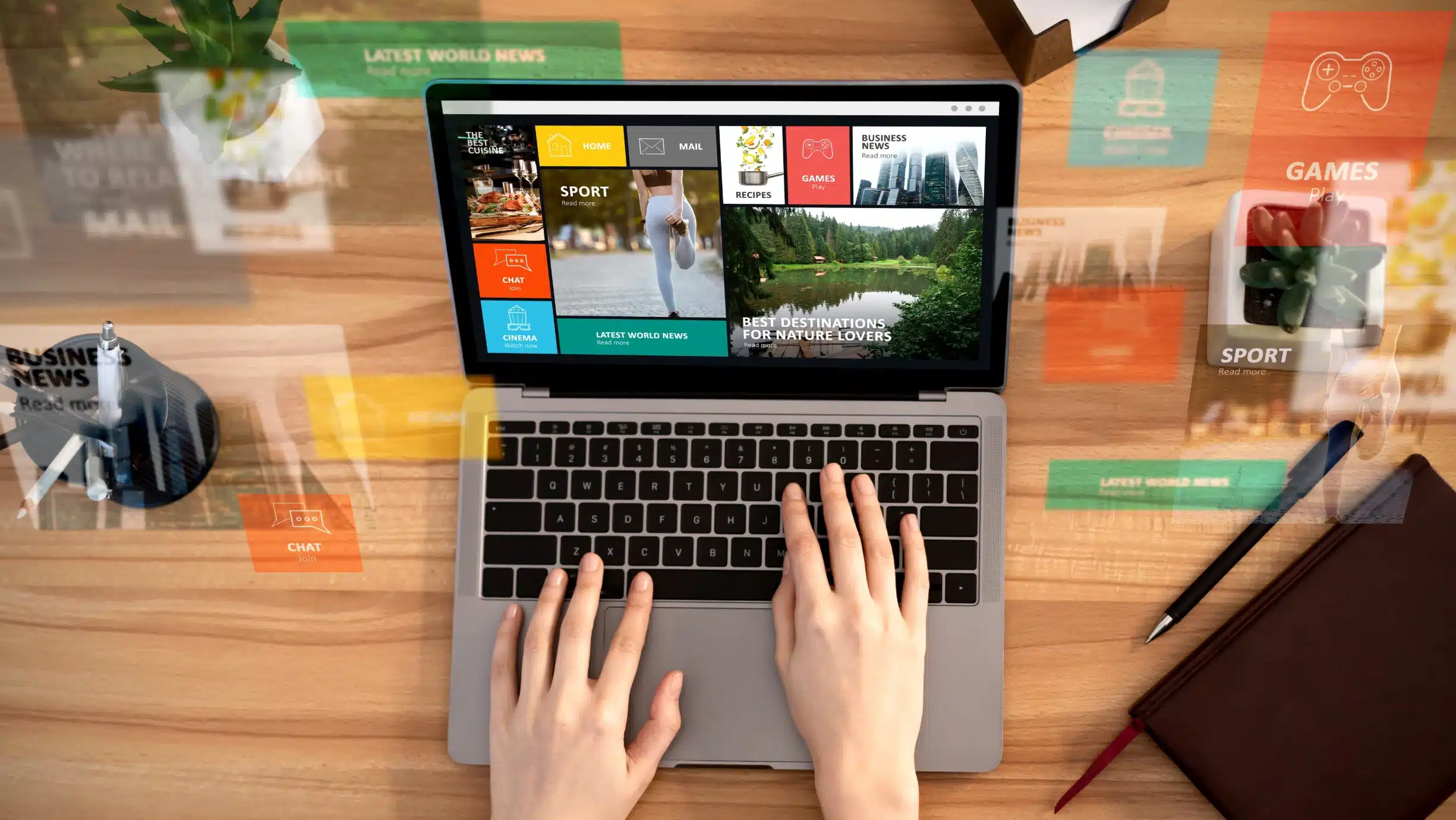 Why Interactive Content Drives Higher Engagement and Conversions
