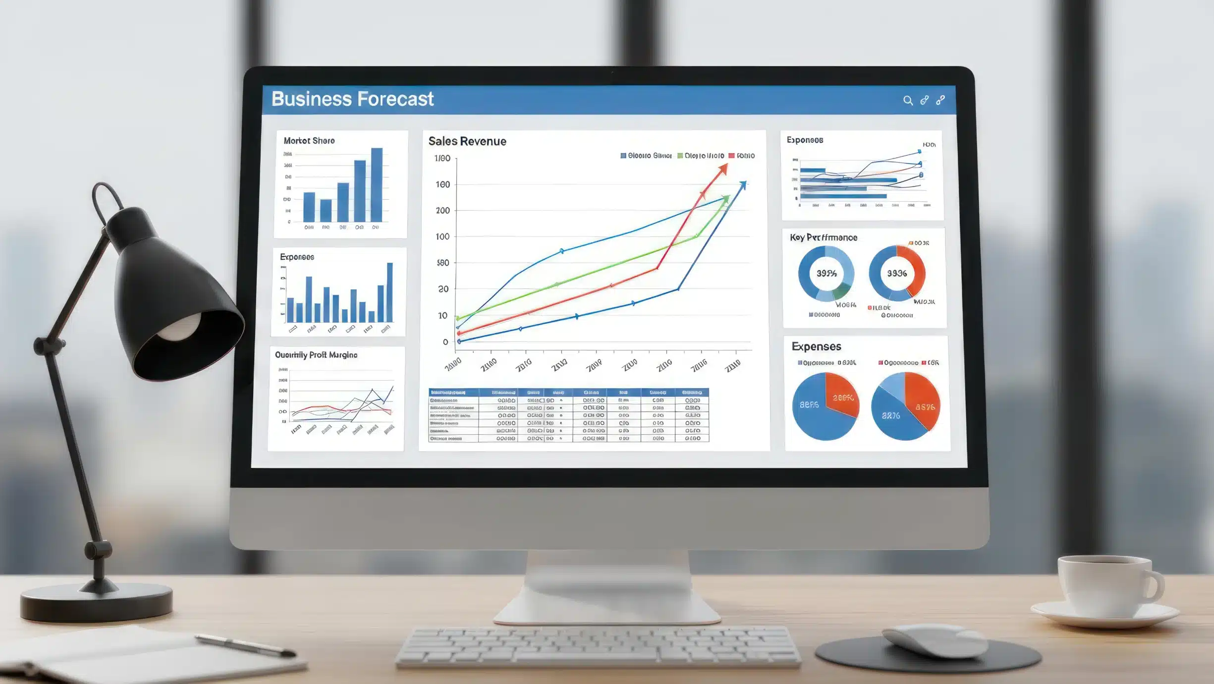 How Predictive Analytics Can Guide Smarter Business Decisions