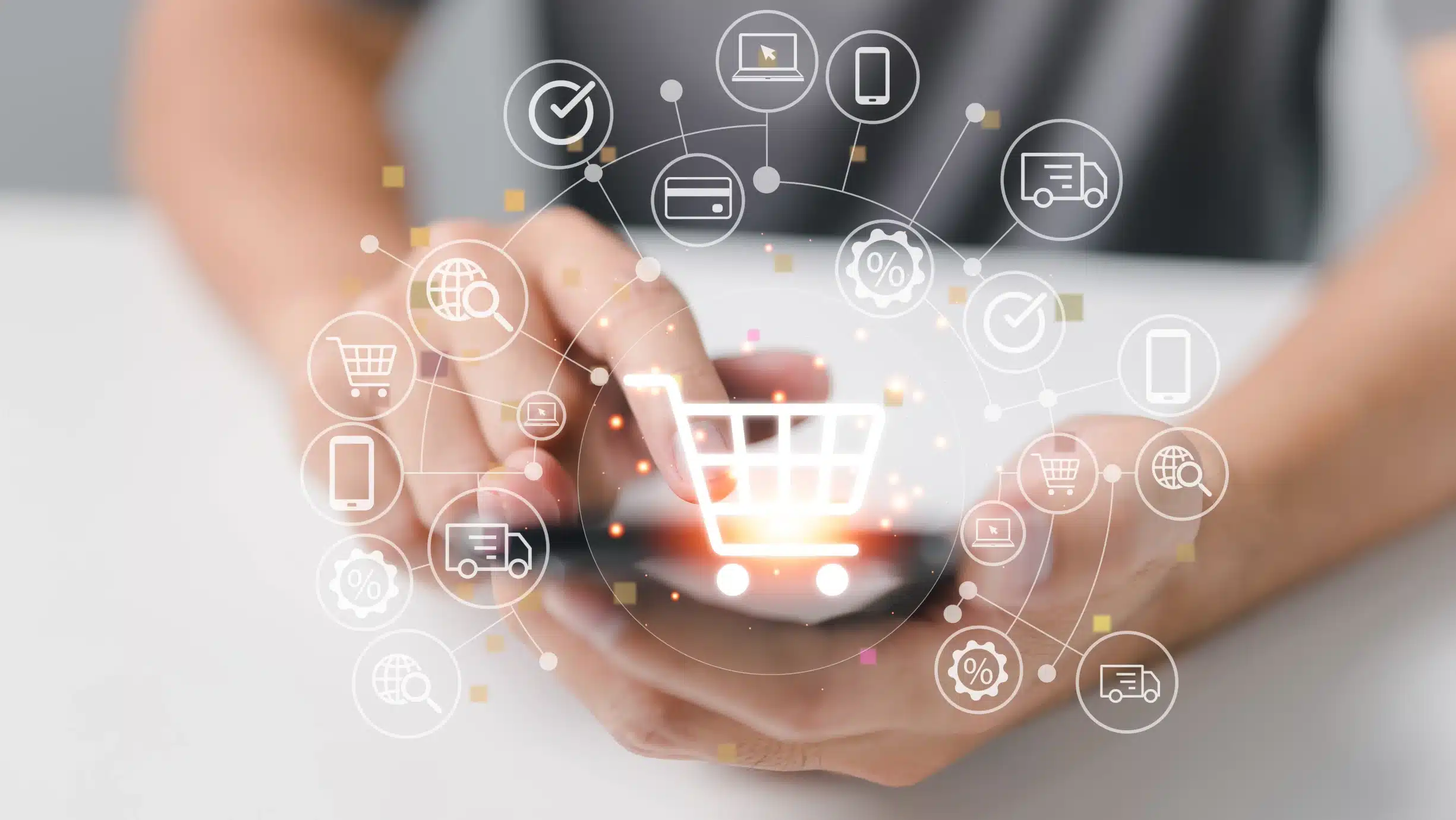 Key E-Commerce Trends Shaping Shopify Stores
