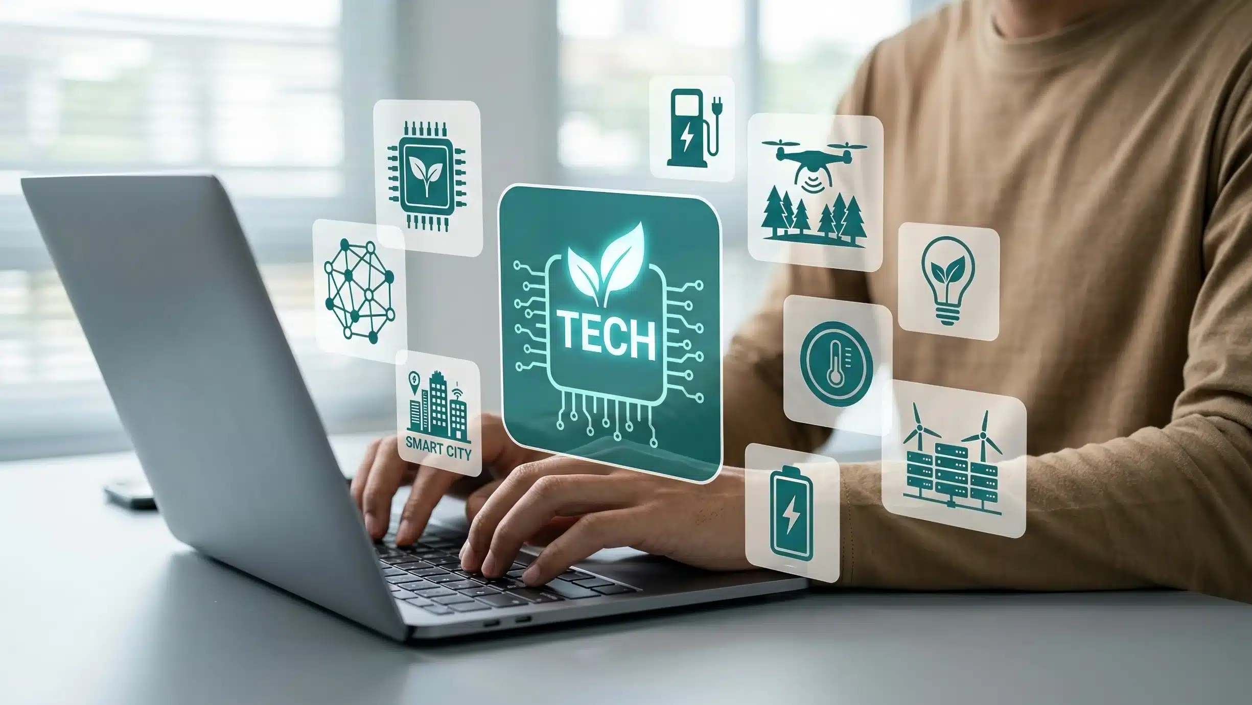 Preparing Your Website for Future Technology Changes