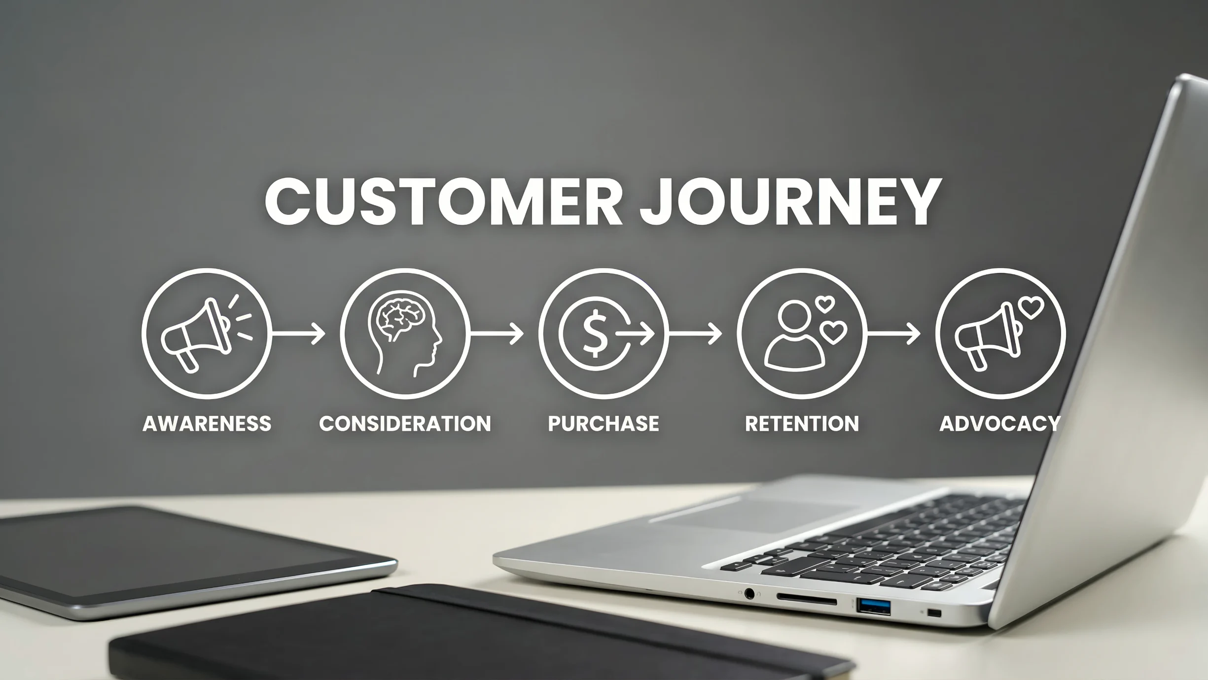 Retargeting Strategies That Increase Conversions and ROI