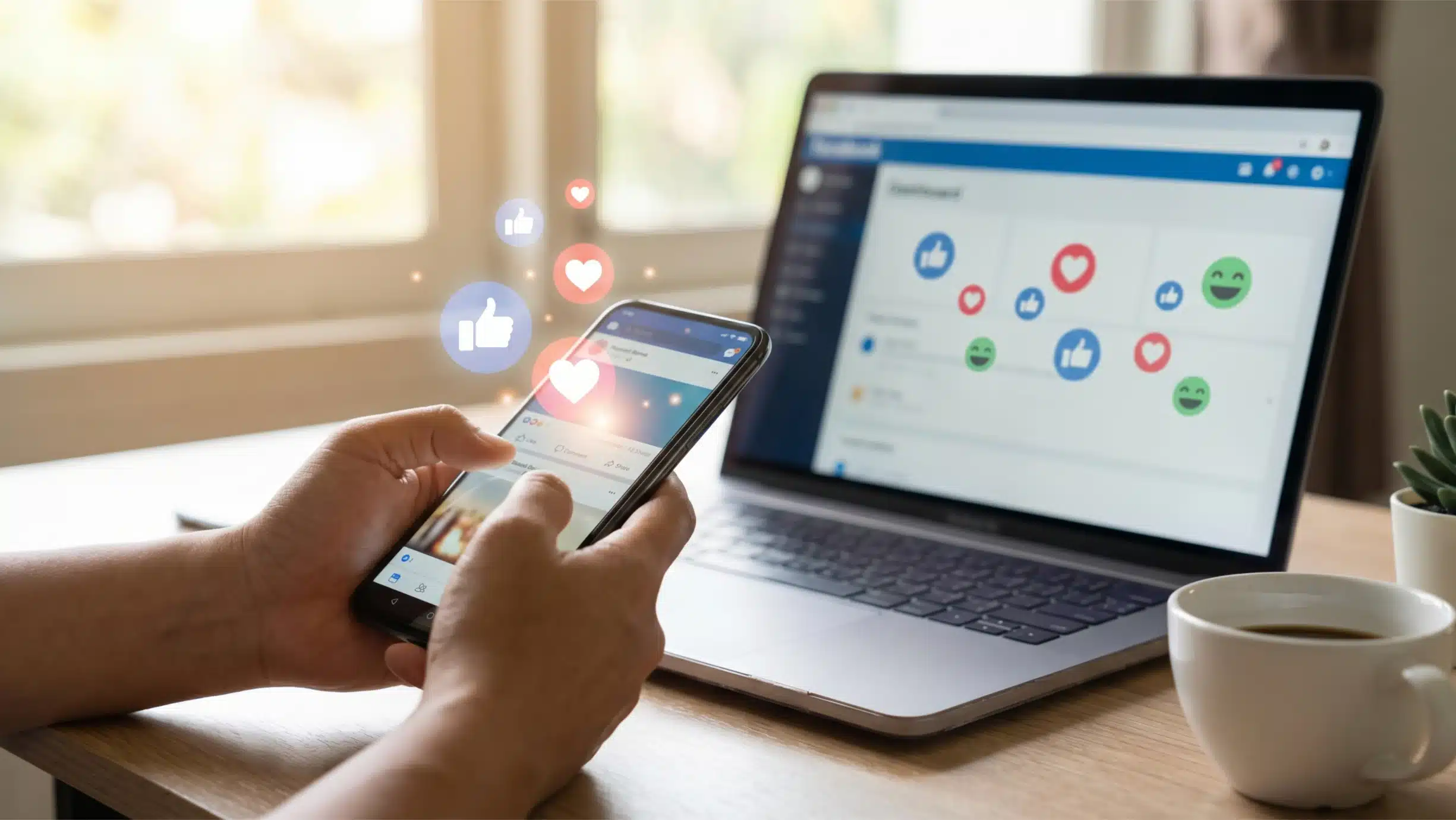The 10 Best Social Media Management Tools for Growing Brands