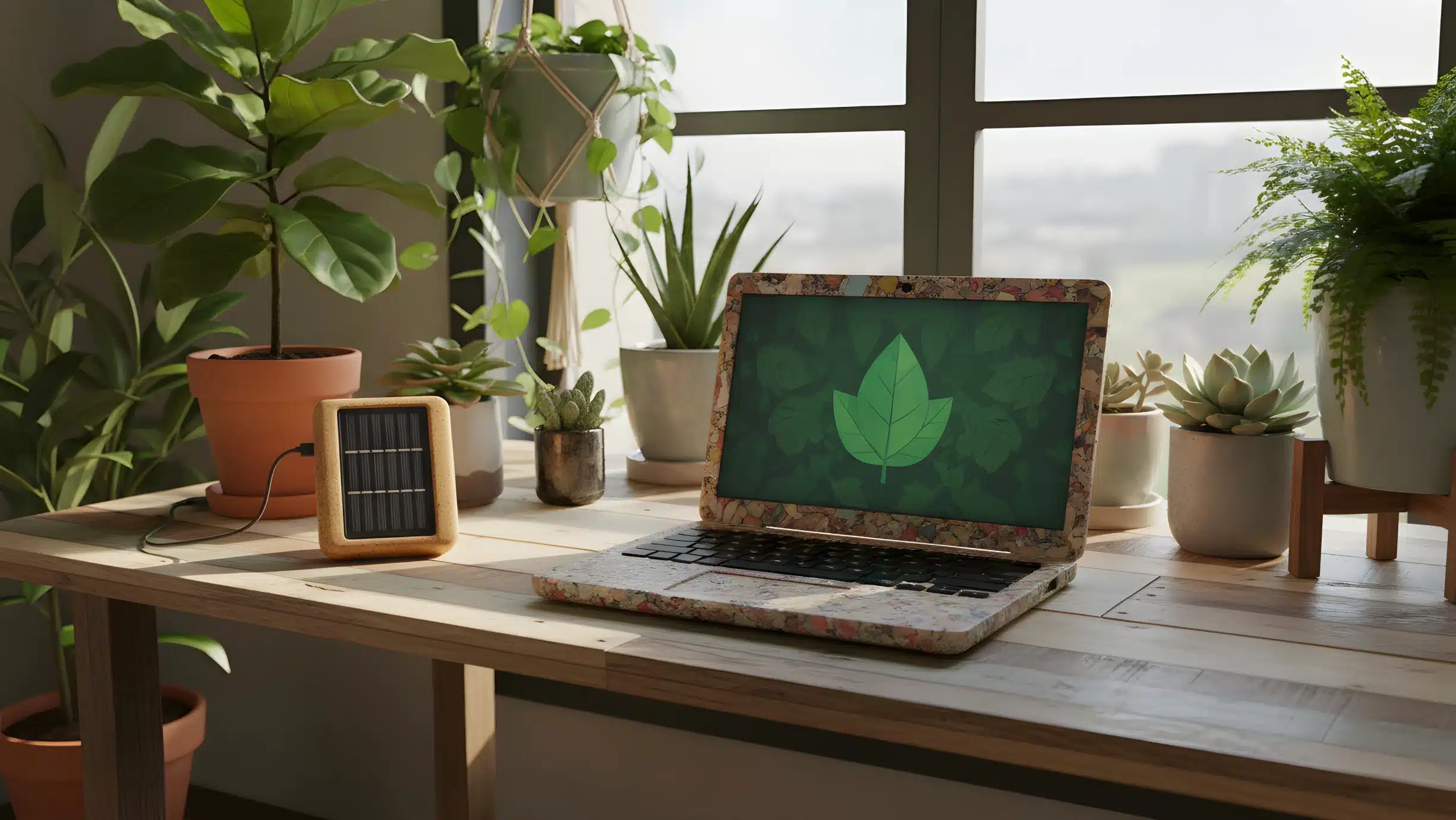 Why Green Hosting Is Becoming More Popular