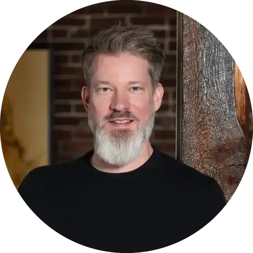 Aaron Bacon