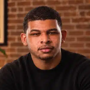 Dominick Wright from MoDuet