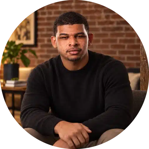 Dominick Wright