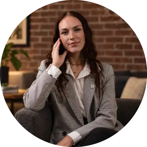 Victoria Woods Victoria Woods, Digital Strategist at MoDuet