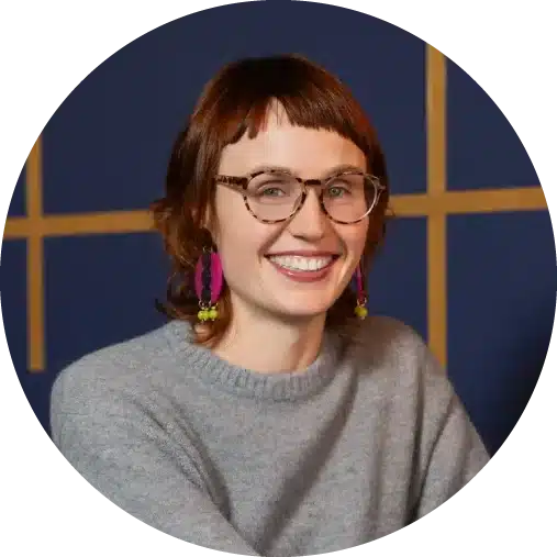 Zoe Benway